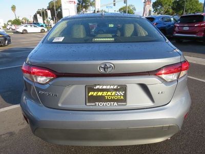 2024 Toyota COROLLA - Photo 9