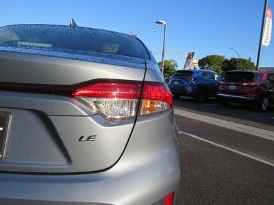 2024 Toyota COROLLA - Photo 11
