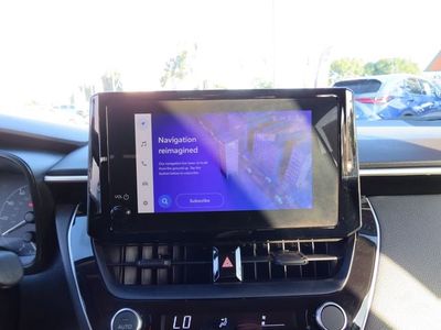 2024 Toyota COROLLA - Photo 26