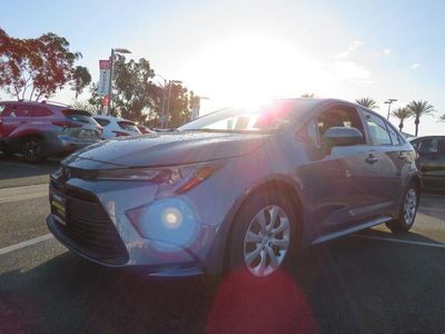 2024 Toyota COROLLA - Photo 39