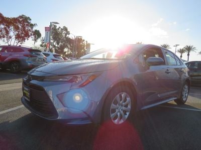 2024 Toyota COROLLA - Photo 3