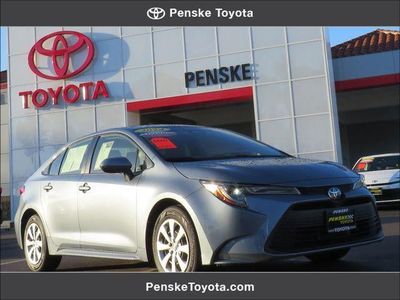 2024 Toyota COROLLA - Photo 37