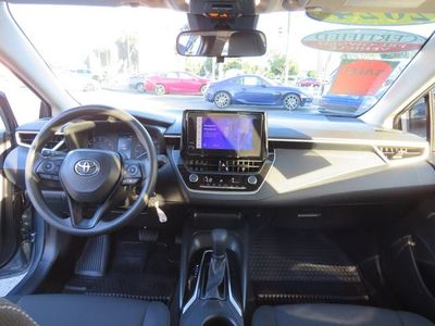 2024 Toyota COROLLA - Photo 20