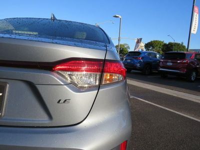 2024 Toyota COROLLA - Photo 47