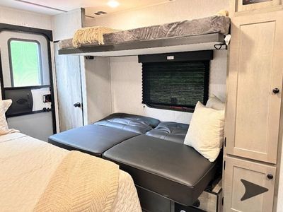 2026 Wayfinder RV GO LITE - Photo 13