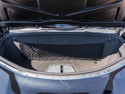 2025 Chevrolet Corvette — photo 37 view