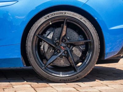 2025 Chevrolet Corvette — photo 16 view