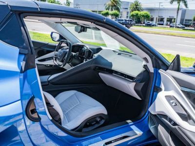 2025 Chevrolet Corvette — photo 36 view