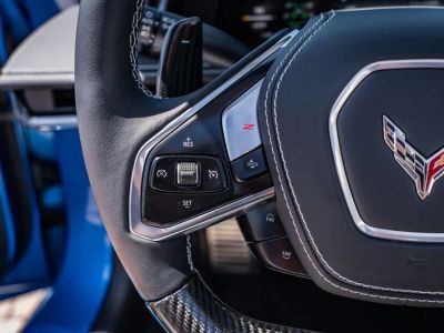 2025 Chevrolet Corvette — photo 25 view
