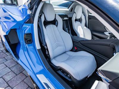 2025 Chevrolet Corvette — photo 35 view