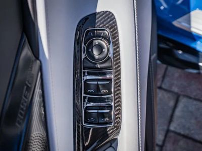 2025 Chevrolet Corvette — photo 20 view