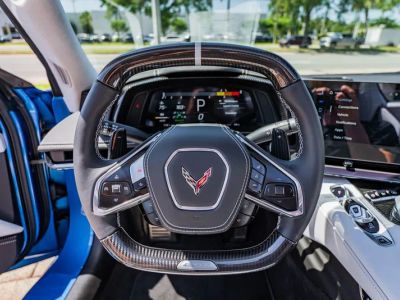 2025 Chevrolet Corvette — photo 24 view
