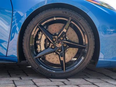 2025 Chevrolet Corvette — photo 14 view