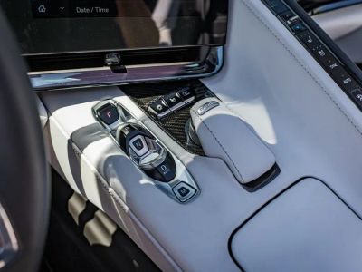 2025 Chevrolet Corvette — photo 30 view