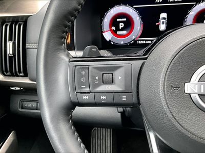 2024 Nissan Pathfinder - Photo 28
