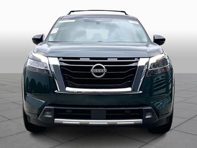 2024 Nissan Pathfinder - Photo 7