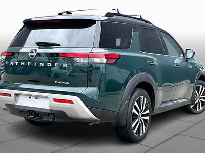 2024 Nissan Pathfinder - Photo 15