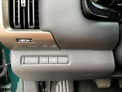 2024 Nissan Pathfinder - Photo 2