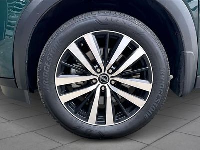 2024 Nissan Pathfinder - Photo 12