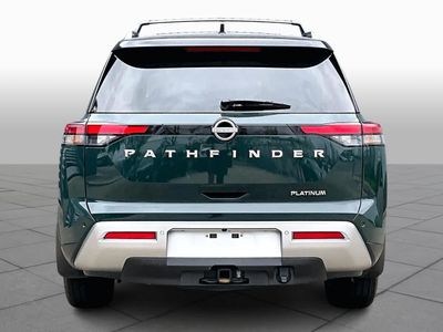 2024 Nissan Pathfinder - Photo 25