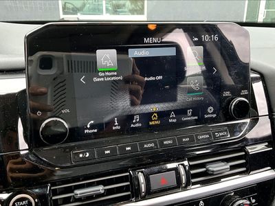 2024 Nissan Pathfinder - Photo 19