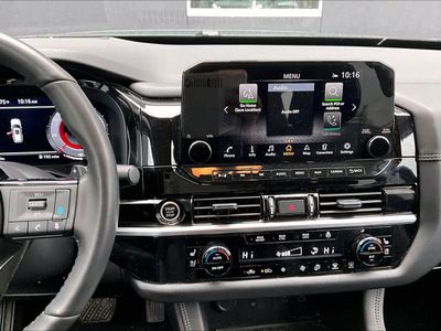 2024 Nissan Pathfinder - Photo 31