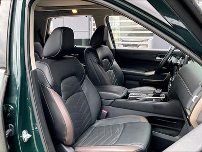 2024 Nissan Pathfinder - Photo 10