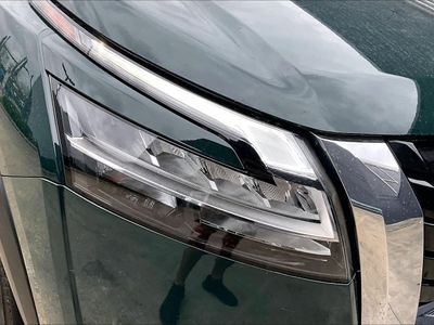 2024 Nissan Pathfinder - Photo 5