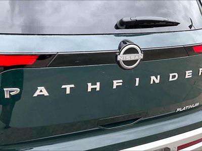 2024 Nissan Pathfinder - Photo 13