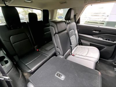 2024 Nissan Pathfinder - Photo 3