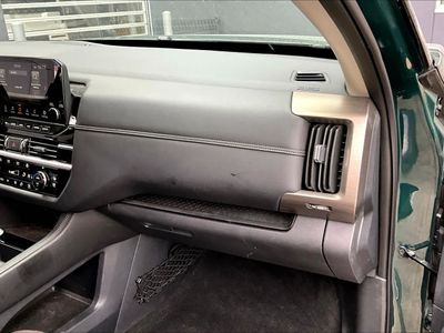 2024 Nissan Pathfinder - Photo 27