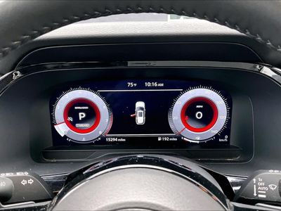 2024 Nissan Pathfinder - Photo 21