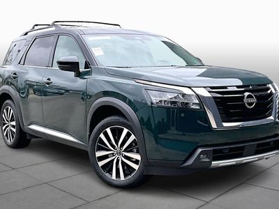 2024 Nissan Pathfinder - Photo 20