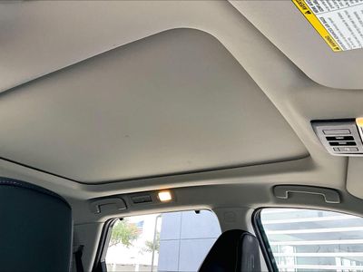 2024 Nissan Pathfinder - Photo 22