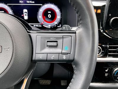 2024 Nissan Pathfinder - Photo 18
