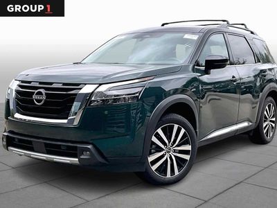 2024 Nissan Pathfinder - Photo 26