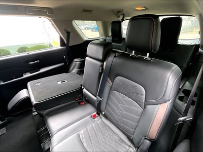 2024 Nissan Pathfinder - Photo 17