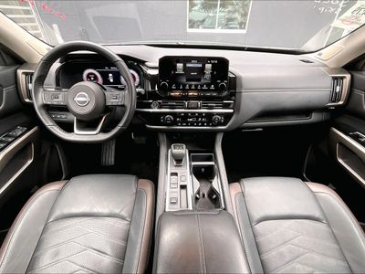 2024 Nissan Pathfinder - Photo 29