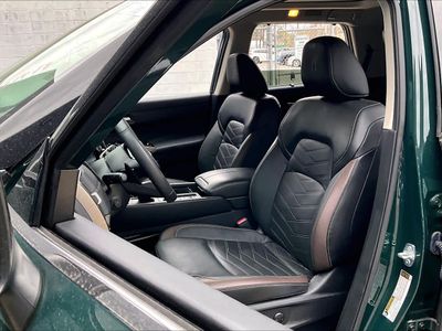 2024 Nissan Pathfinder - Photo 11