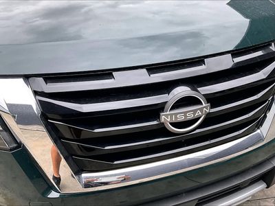 2024 Nissan Pathfinder - Photo 16