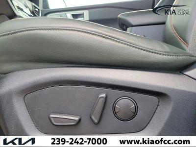 2022 Ford Explorer — photo 23 view