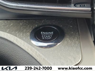 2022 Ford Explorer — photo 30 view