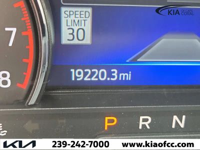 2022 Ford Explorer — photo 26 view