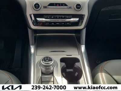2022 Ford Explorer — photo 20 view