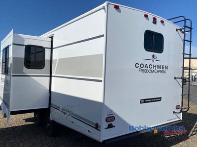 2025 Coachmen RV Freedom Express Ultra Lite - Photo 3
