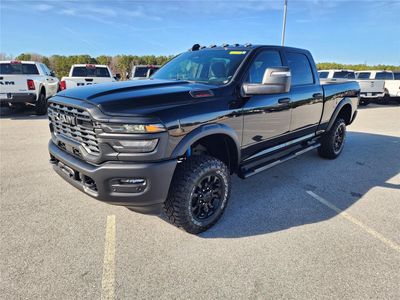 2026 2026 RAM 2500 - Photo 2