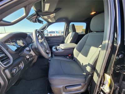 2026 2026 RAM 2500 - Photo 10