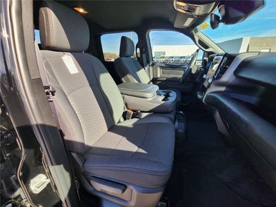 2026 2026 RAM 2500 - Photo 6