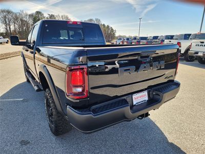 2026 2026 RAM 2500 - Photo 3
