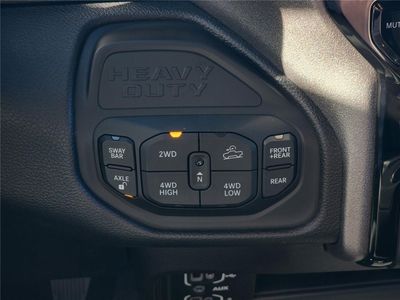 2026 2026 RAM 2500 - Photo 13